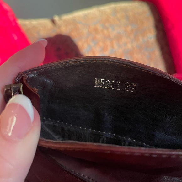 L’artiste Spring Step Boots - Picture 6 of 7